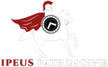 logo IPEUS Patrimoine