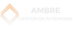 logo Ambre Gestion de Patrimoine