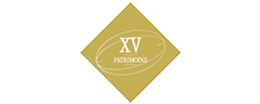 logo XV Patrimoine